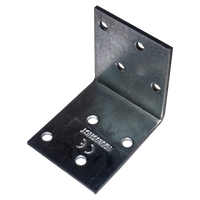 Winkelverbinder 100Stk. 50 x 40 40 x 2,0 mm