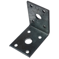 Winkelverbinder 100Stk. 50 x 50 x 35 x 2,0 mm