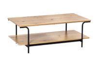 Couchtisch, ca. 110 x 60 x 40 cm