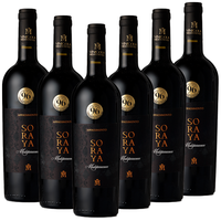 Appassimento Puglia IGP 0,75l