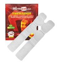 Thermopad 10x 4er Kniewärmer