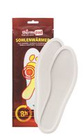 Thermopad 10x Paar Sohlenwärmer Größe M (38-39)