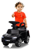 Rutscher BMW M5 schwarz