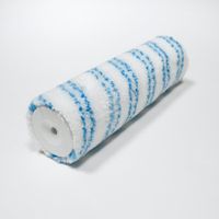 Farbroller 25 cm, Farbwalze Polyamid 18 Blaufaden