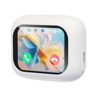 Fontastic True Wireless Headset „Dispa“ Farbe: Weiß