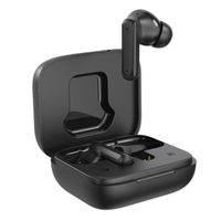 True Wireless Headset „Dispa“ Farbe:Schwarz