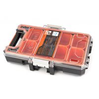 Organizer spritzwassergeschützt