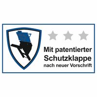 Rüttelplatte HP1400S
