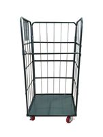 Rollbehälter 840x650x1700