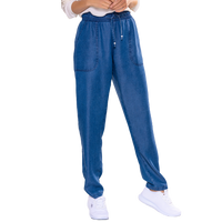 Jogg- oder Culotte Hose für Damen