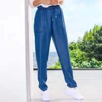 Jogg- oder Culotte Hose für Damen
