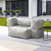Home Deluxe Outdoor Sitzsack HEAVEN - Beige
