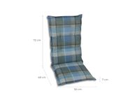 Sessel-Auflage 2er Set