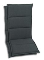 Sessel-Auflage 2er Set