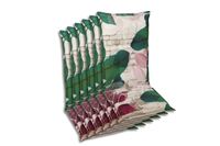 Sessel-Auflage Hochlehner 6er Set