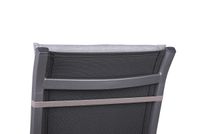 Sessel-Auflage 4er Set