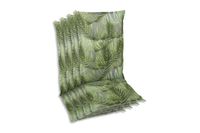 Sessel-Auflage 4er Set