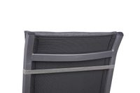 Sessel-Auflage 4er Set