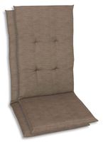 Sessel-Auflage 2er Set