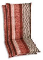 Sessel-Auflage 2er Set