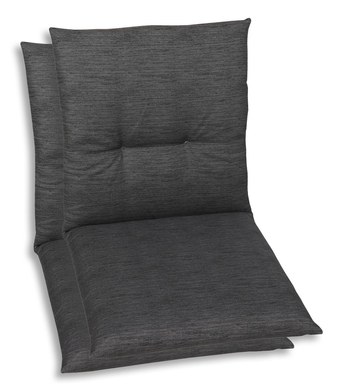 Sessel-Auflage 2er Set