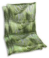 Sessel-Auflage 2er Set