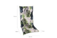 Sessel-Auflage 2er Set