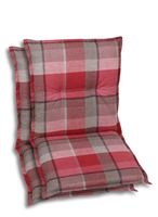 Sessel-Auflage 2er Set