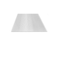 HOME DELUXE Polycarbonat Doppelstegplatten PALOMA