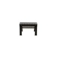 HOME DELUXE Outdoor Whirlpool Treppe MARBLE