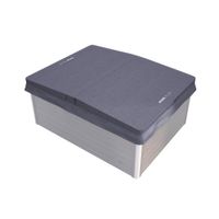 HOME DELUXE Outdoor Whirlpool Thermoabdeckung STREAM