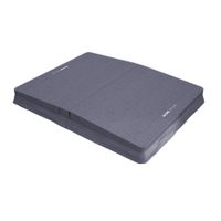 HOME DELUXE Outdoor Whirlpool Thermoabdeckung STREAM