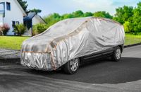Premium KFZ-Hagelschutz-Abdeckplanen "XXL"