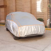 3-lagige Hagelschutzhaube für SUV "XL"