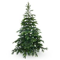 Künstlicher Weihnachtsbaum 210 cm BonTree Fichte