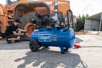 Kompressor HC550TC