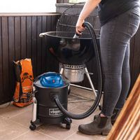 Aschesauger AVC 25