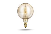 LED-Kohlendrahtlampe 200mm