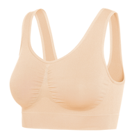 Komfort-BH 5er-Set für Damen