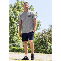 Trend-Shorts "Waffelpiqué" für Herren