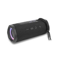 Fontastic Drahtloser LED Lautsprecher Tyga mit TWS Funktion