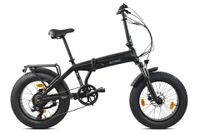 Falt Fat-E-Bike 20" Robust Pro