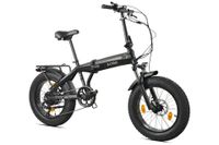 Falt Fat-E-Bike 20" Robust Pro