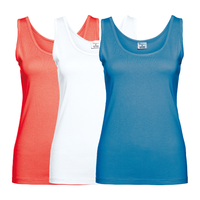 Tanktop 3er-Pack
