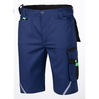 Profi Arbeits- Short für Herren