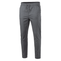 Jogg-Chino Hose für Herren