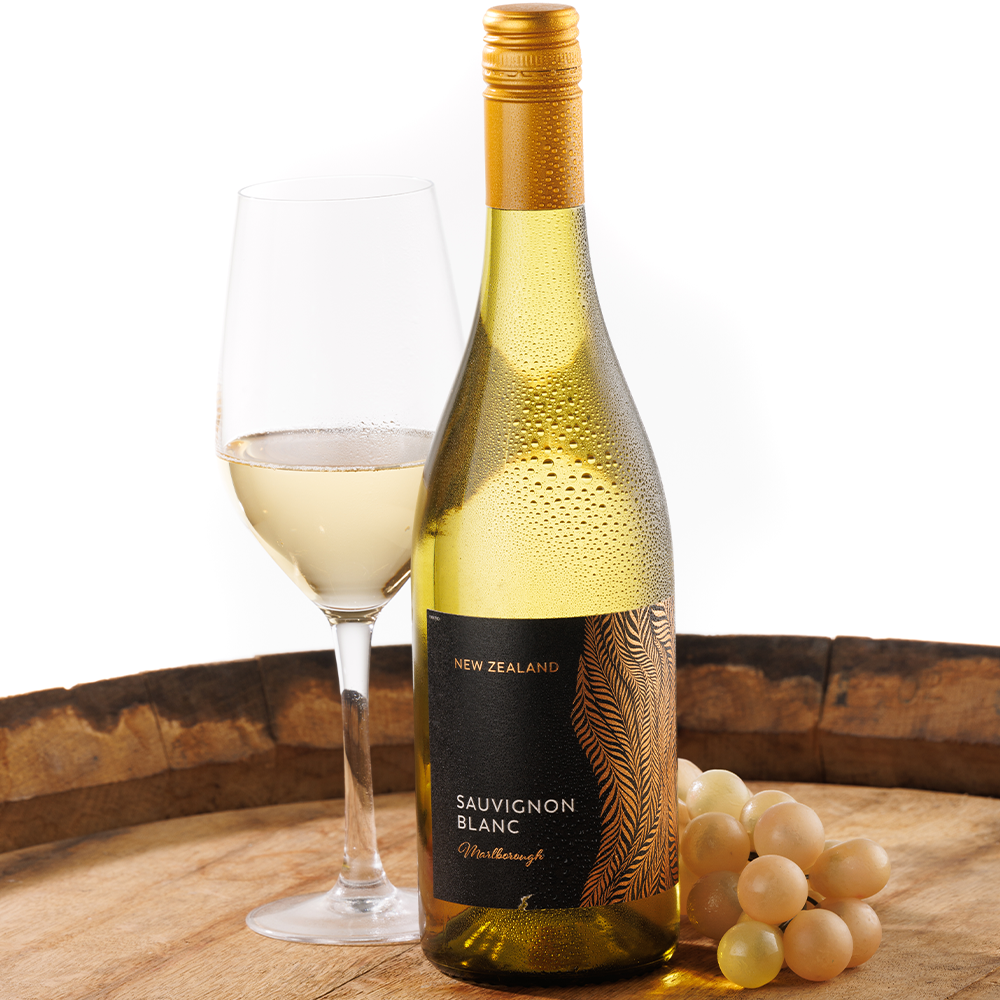 Sauvignon Blanc Marlborough