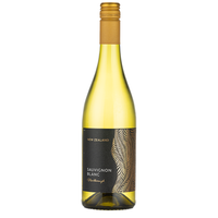 Sauvignon Blanc Marlborough