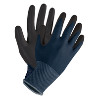 Arbeits-Handschuhe "Nitril-Touch" 5 Paar
