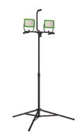 LED-STRAHLER BCL TWIN 2 in 1 LED 100 TS 17 [230V-EU] - IP65